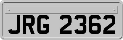 JRG2362