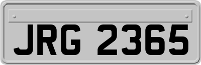 JRG2365
