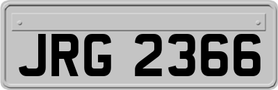 JRG2366