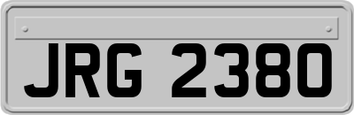 JRG2380