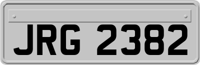 JRG2382