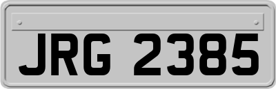 JRG2385