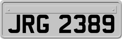 JRG2389