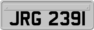 JRG2391