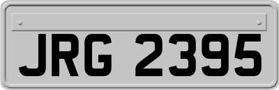 JRG2395