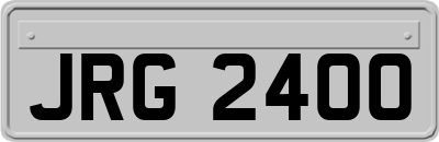 JRG2400