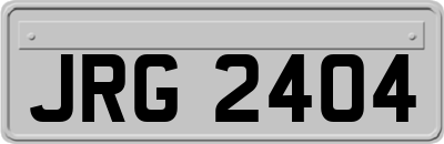 JRG2404