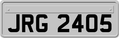 JRG2405