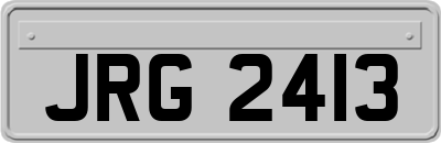 JRG2413