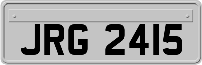 JRG2415