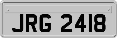 JRG2418