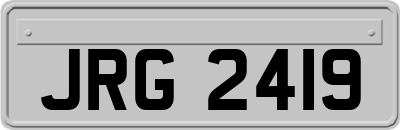 JRG2419