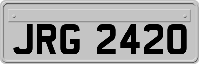 JRG2420