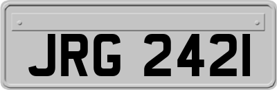 JRG2421