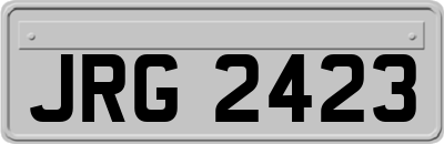JRG2423