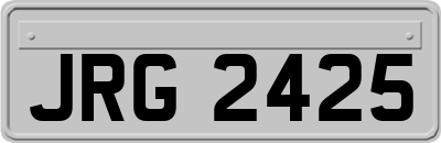 JRG2425