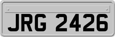 JRG2426