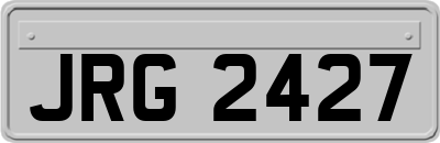 JRG2427