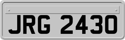 JRG2430