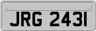 JRG2431