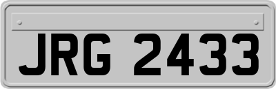 JRG2433