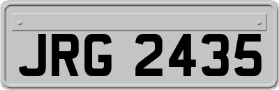 JRG2435