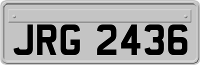 JRG2436