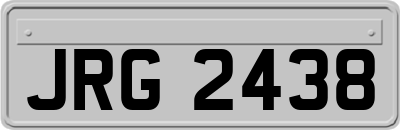 JRG2438