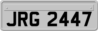 JRG2447