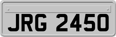 JRG2450
