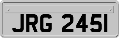 JRG2451