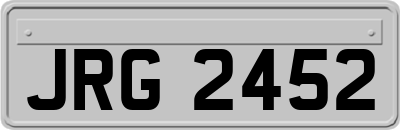 JRG2452