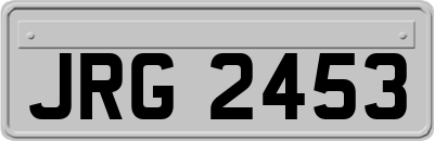 JRG2453