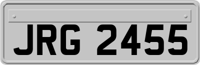 JRG2455