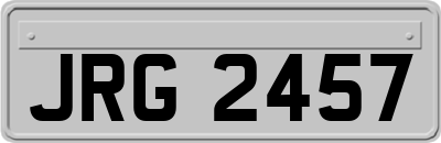JRG2457