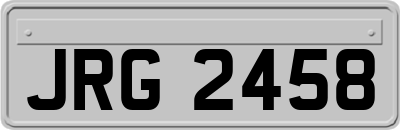 JRG2458