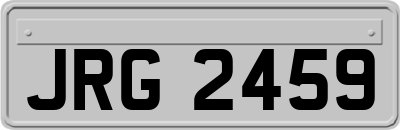 JRG2459