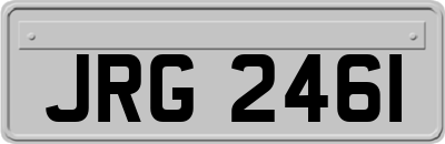 JRG2461
