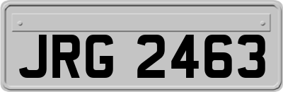 JRG2463
