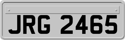 JRG2465