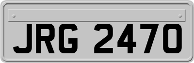 JRG2470