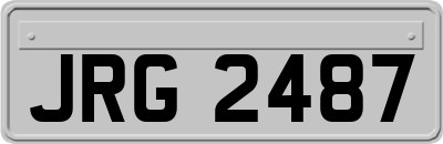 JRG2487