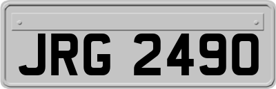 JRG2490