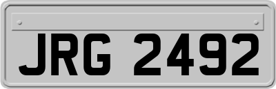 JRG2492