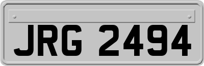JRG2494