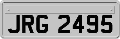 JRG2495