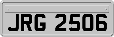 JRG2506