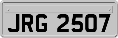 JRG2507