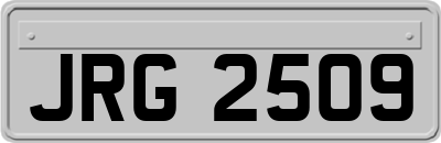 JRG2509