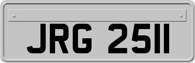 JRG2511